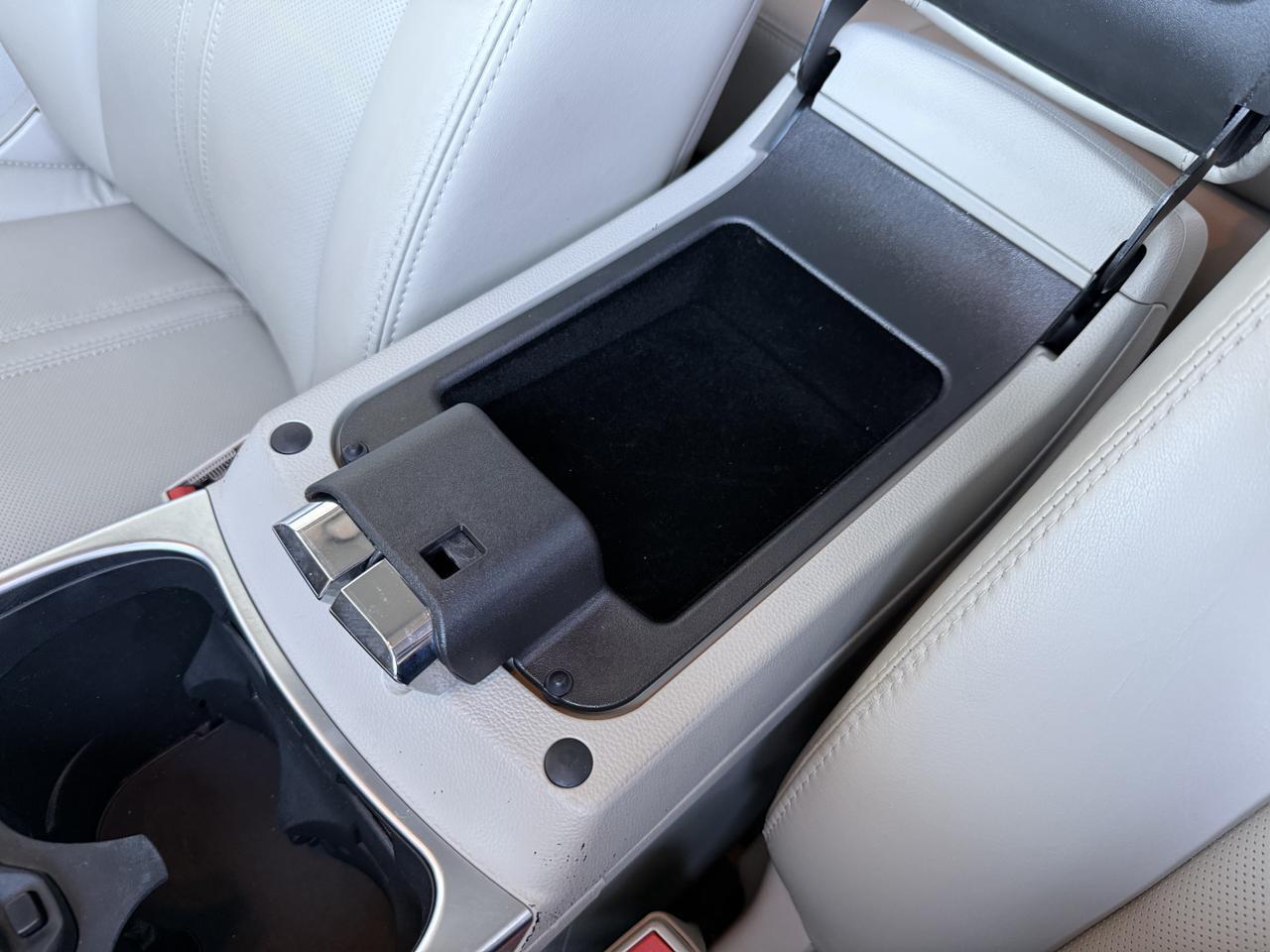 2015 Cadillac SRX Luxury Collection Knoxville TN