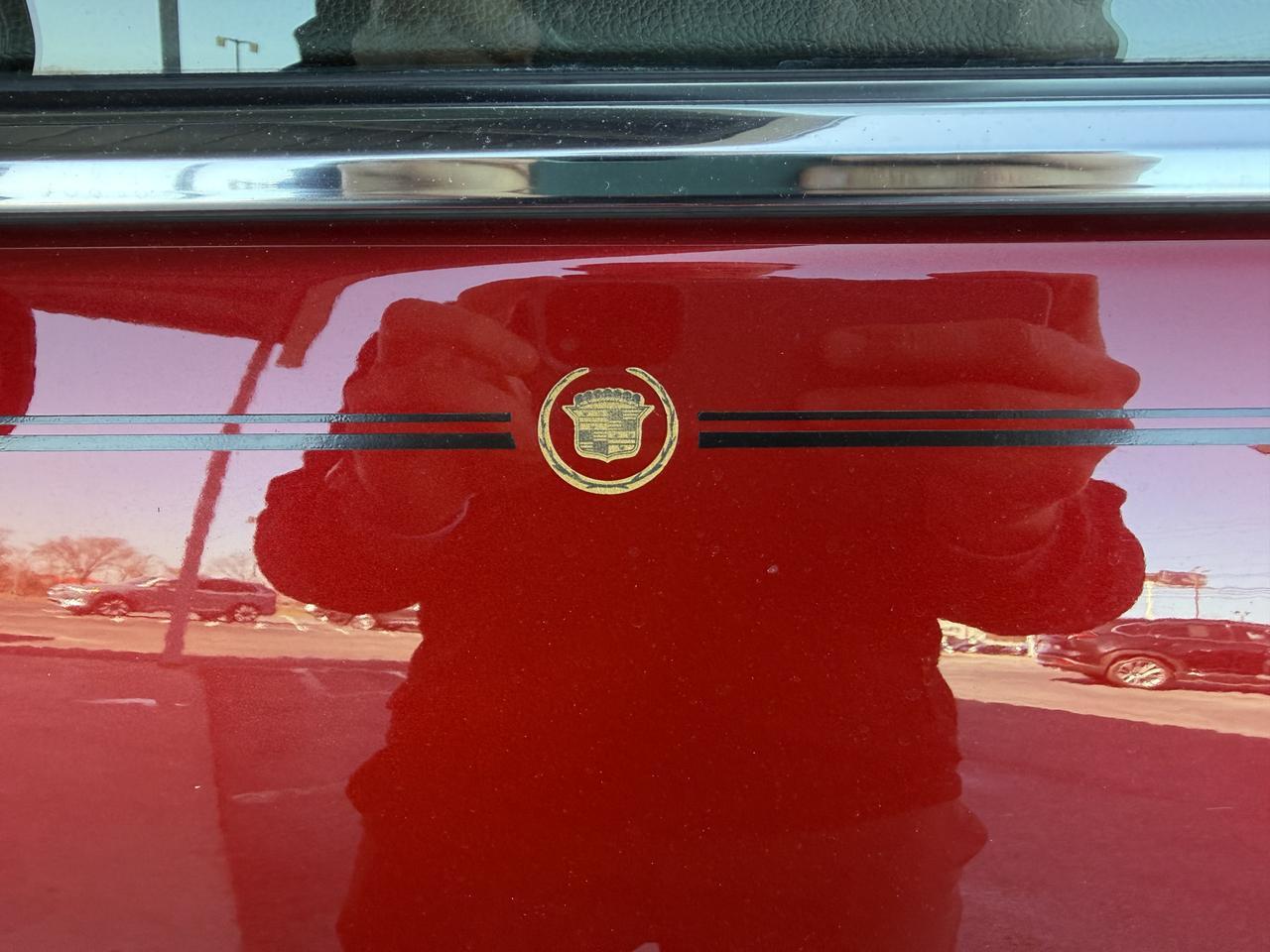 2015 Cadillac SRX Luxury Collection Knoxville TN