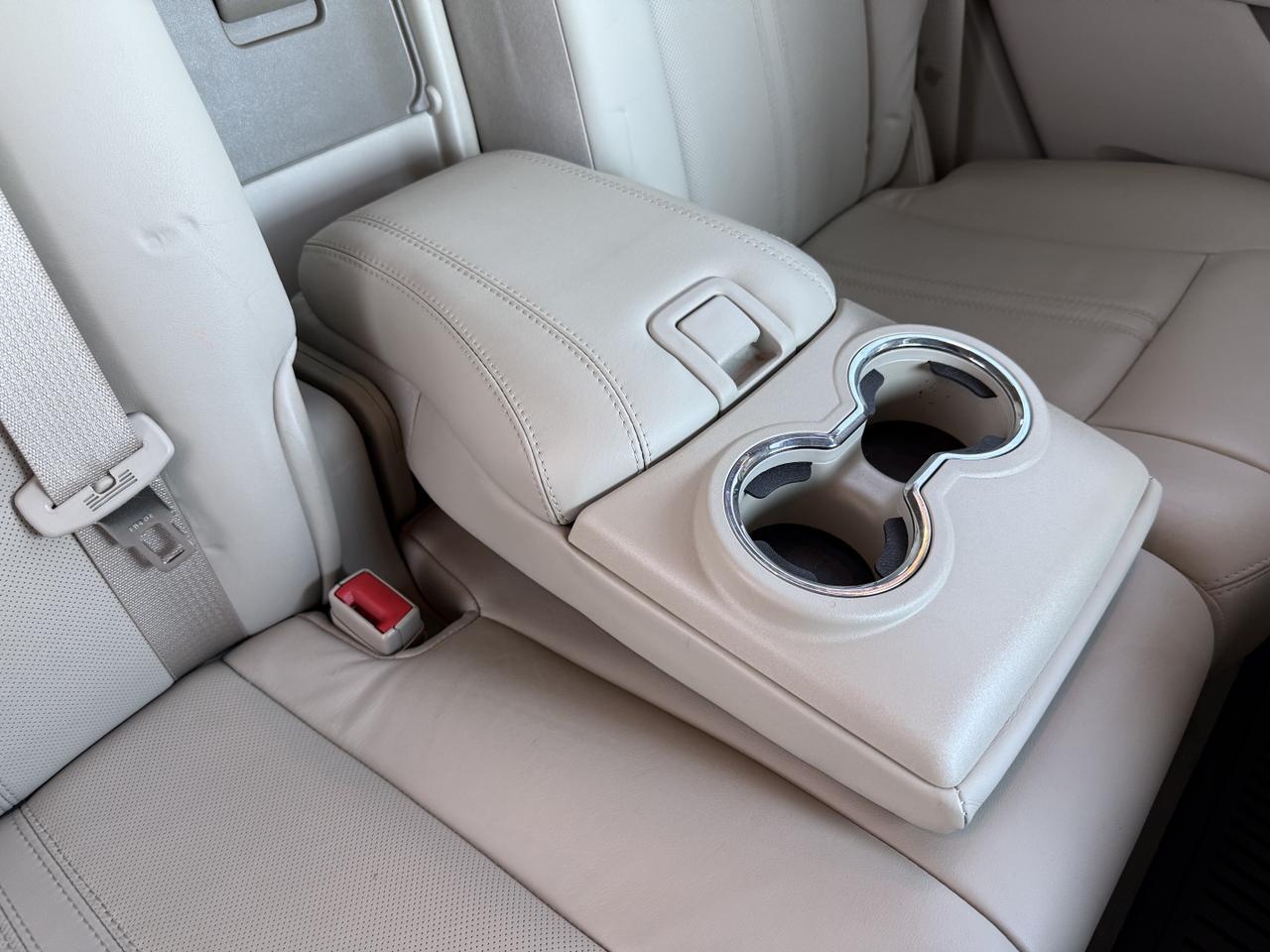 2015 Cadillac SRX Luxury Collection Knoxville TN