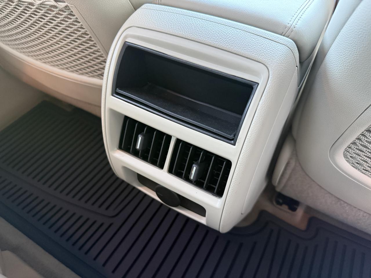 2015 Cadillac SRX Luxury Collection Knoxville TN