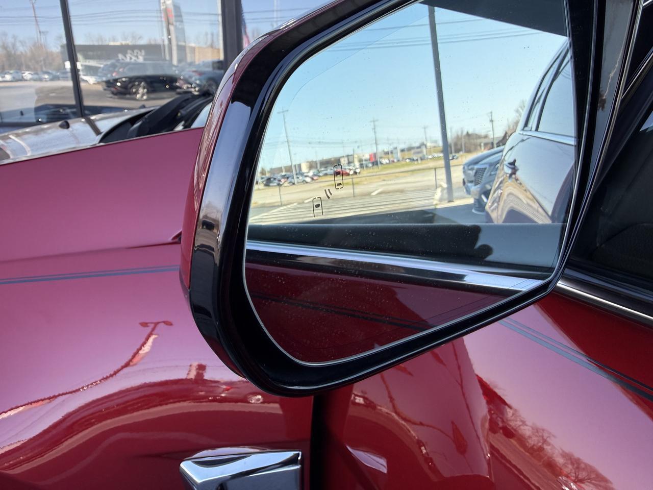 2015 Cadillac SRX Luxury Collection Knoxville TN