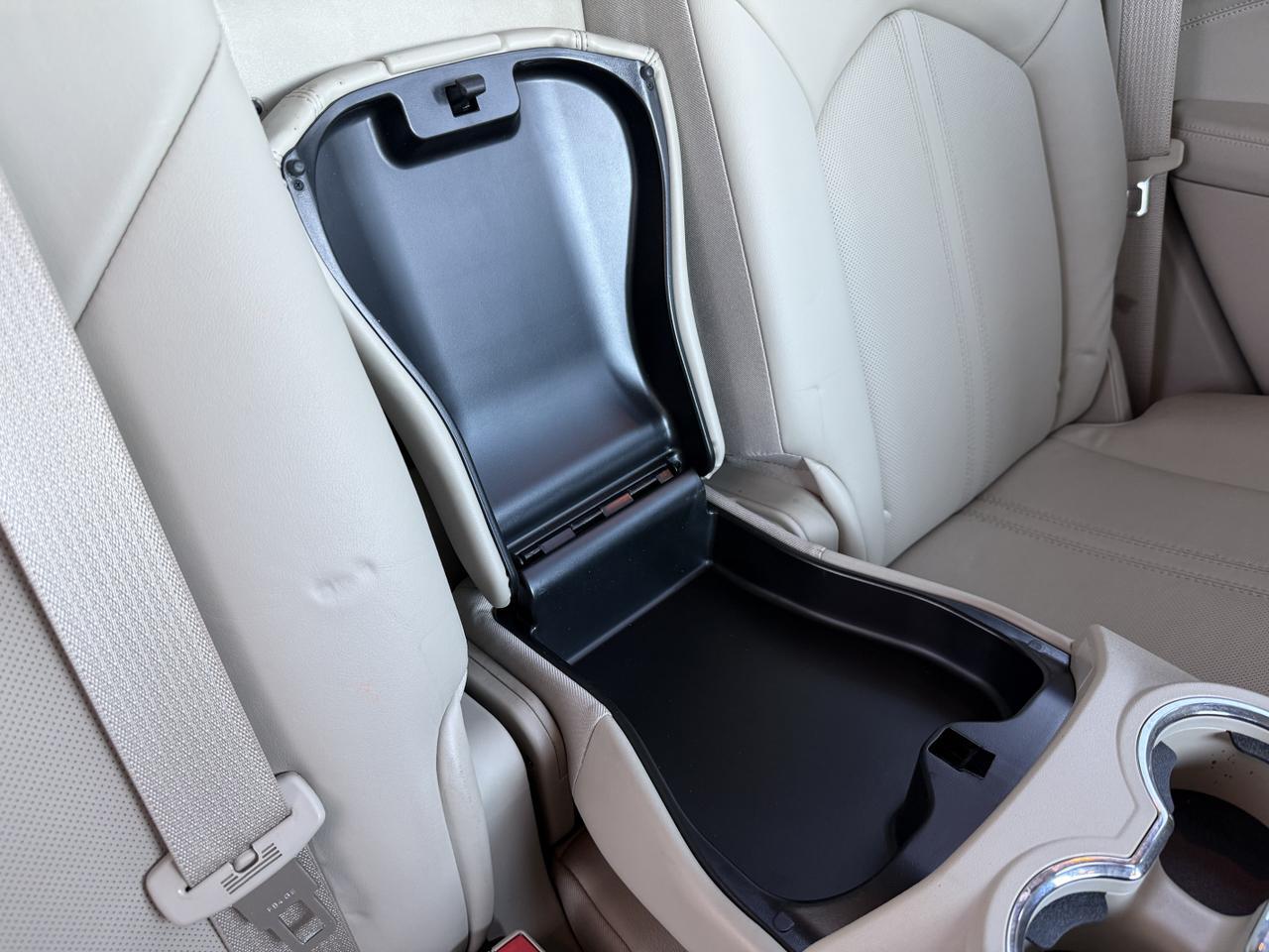 2015 Cadillac SRX Luxury Collection Knoxville TN