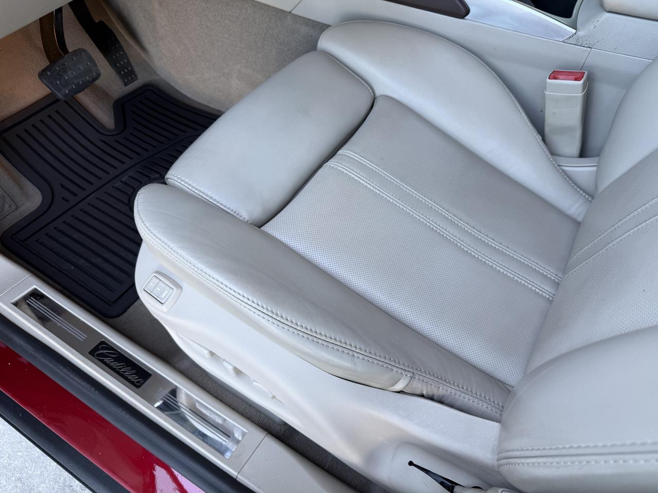 2015 Cadillac SRX Luxury Collection Knoxville TN