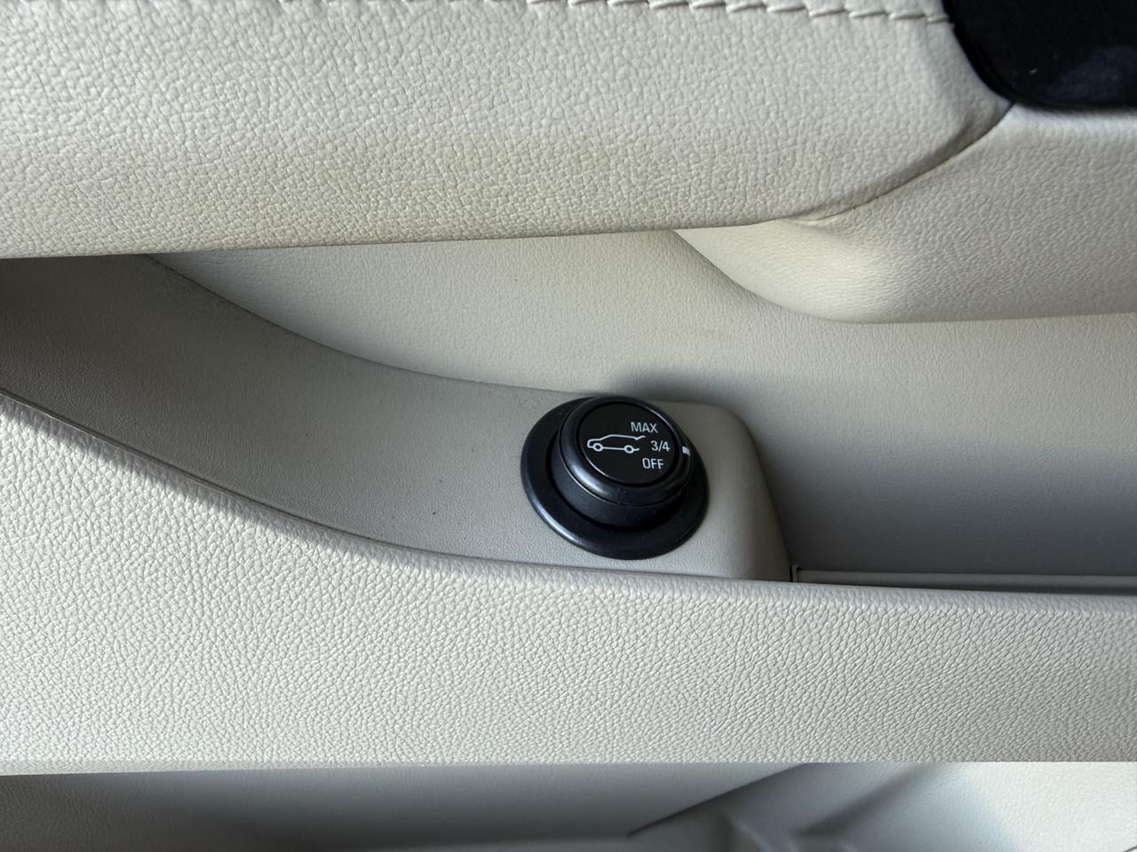 2015 Cadillac SRX Luxury Collection Knoxville TN