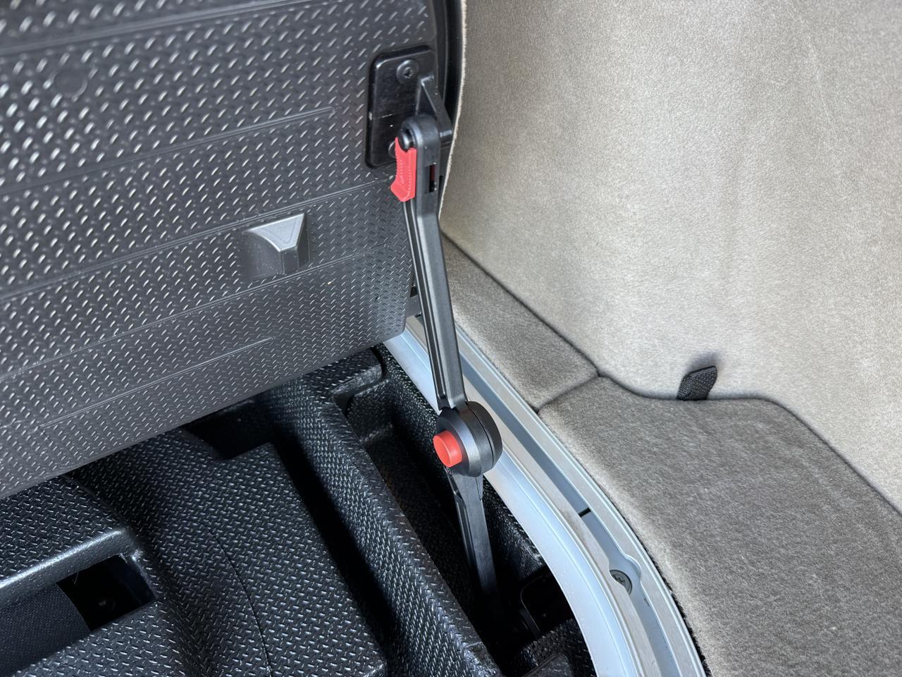 2015 Cadillac SRX Luxury Collection Knoxville TN