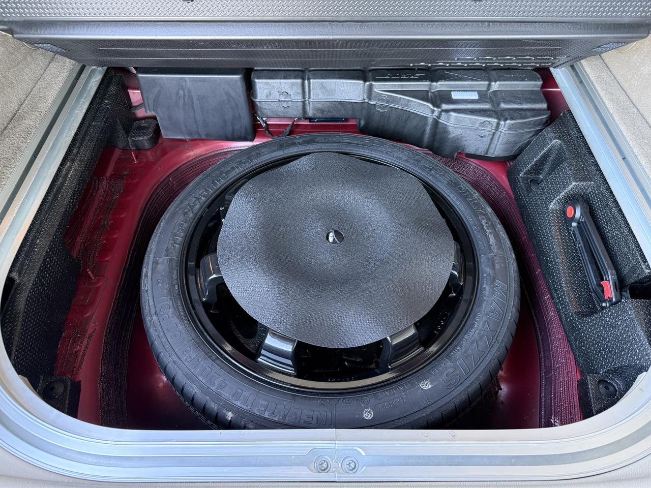 2015 Cadillac SRX Luxury Collection Knoxville TN