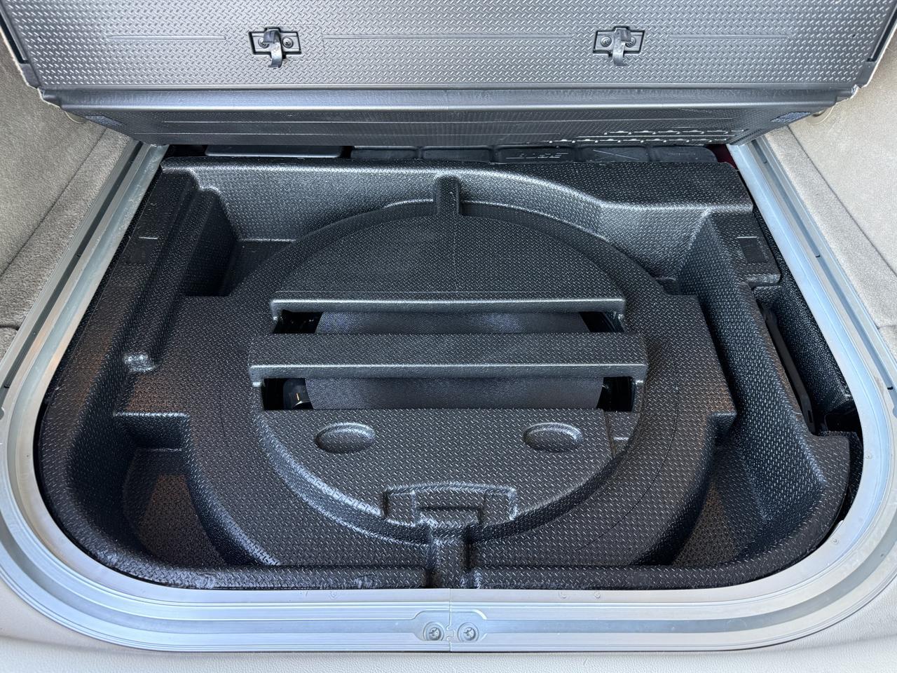 2015 Cadillac SRX Luxury Collection Knoxville TN