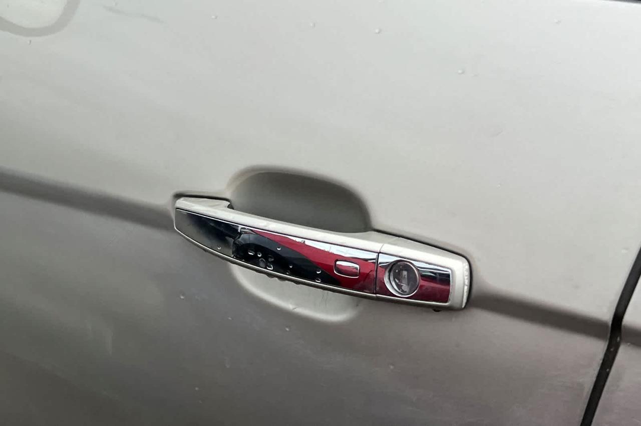 2015 Cadillac SRX Luxury Collection Roseville CA