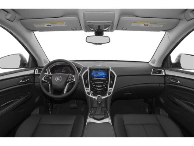 2015 Cadillac SRX Luxury Collection San Antonio TX