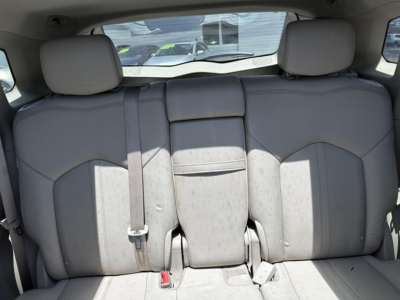2015 Cadillac SRX Luxury Collection Tucson AZ