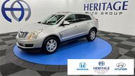 2015 Cadillac SRX Luxury Rome GA 2015 Cadillac SRX Luxury Rome GA