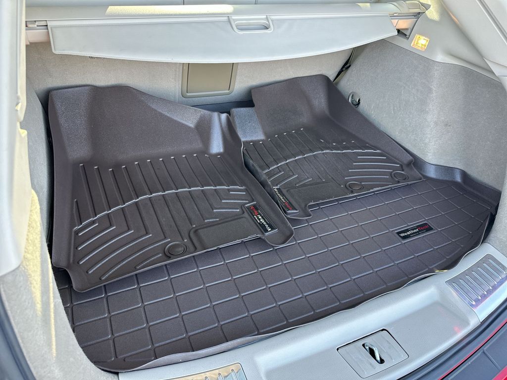 2015 Cadillac SRX Luxury Tucson AZ