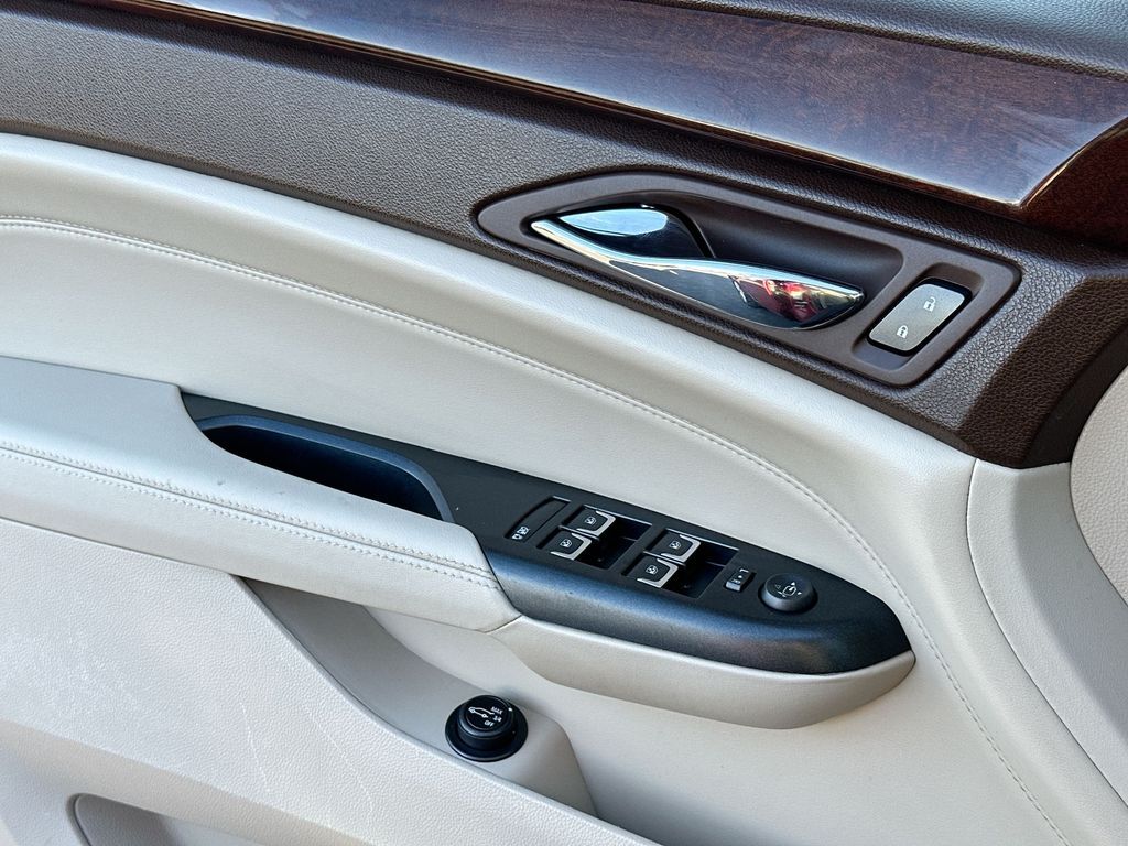 2015 Cadillac SRX Luxury Tucson AZ