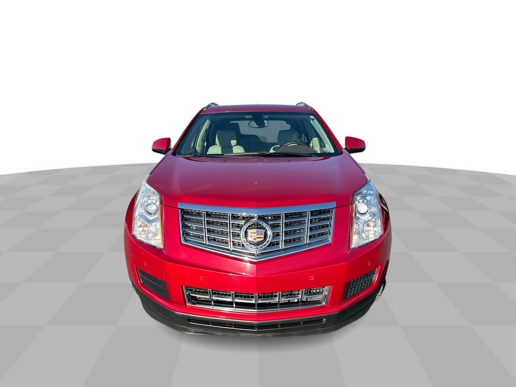 2015 Cadillac SRX Luxury Tucson AZ