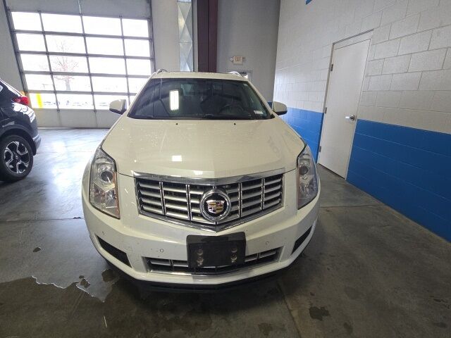 2015 Cadillac SRX Luxury West Burlington IA 2015 Cadillac SRX Luxury West Burlington IA