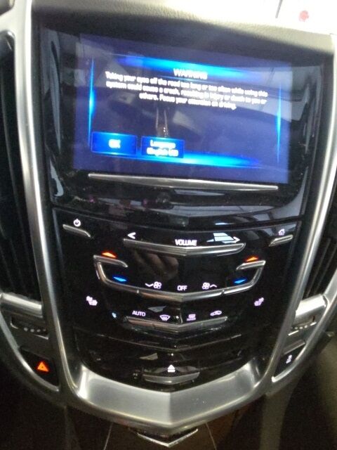 2015 Cadillac SRX Luxury West Burlington IA 2015 Cadillac SRX Luxury West Burlington IA