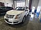 2015 Cadillac SRX Luxury West Burlington IA 2015 Cadillac SRX Luxury West Burlington IA