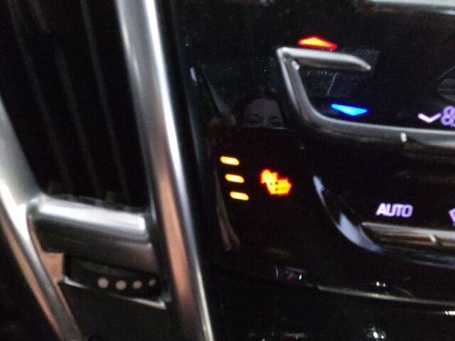 2015 Cadillac SRX Luxury West Burlington IA 2015 Cadillac SRX Luxury West Burlington IA