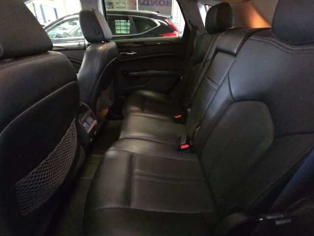 2015 Cadillac SRX Luxury West Burlington IA 2015 Cadillac SRX Luxury West Burlington IA