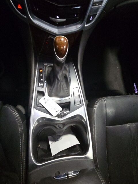 2015 Cadillac SRX Luxury West Burlington IA 2015 Cadillac SRX Luxury West Burlington IA