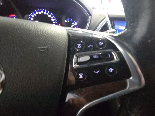 2015 Cadillac SRX Luxury West Burlington IA 2015 Cadillac SRX Luxury West Burlington IA