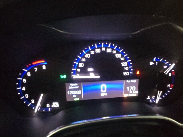 2015 Cadillac SRX Luxury West Burlington IA 2015 Cadillac SRX Luxury West Burlington IA