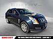 2015 Cadillac SRX Luxury