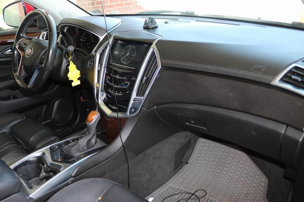 2015 Cadillac SRX Luxury Fredericksburg VA
