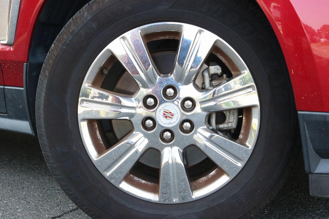 2015 Cadillac SRX Luxury Fredericksburg VA