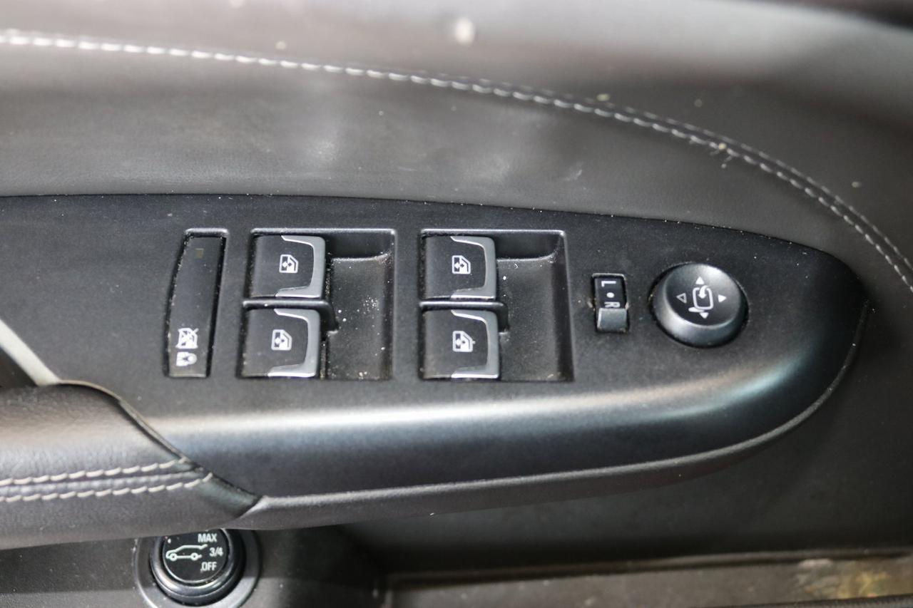 2015 Cadillac SRX Luxury Fredericksburg VA