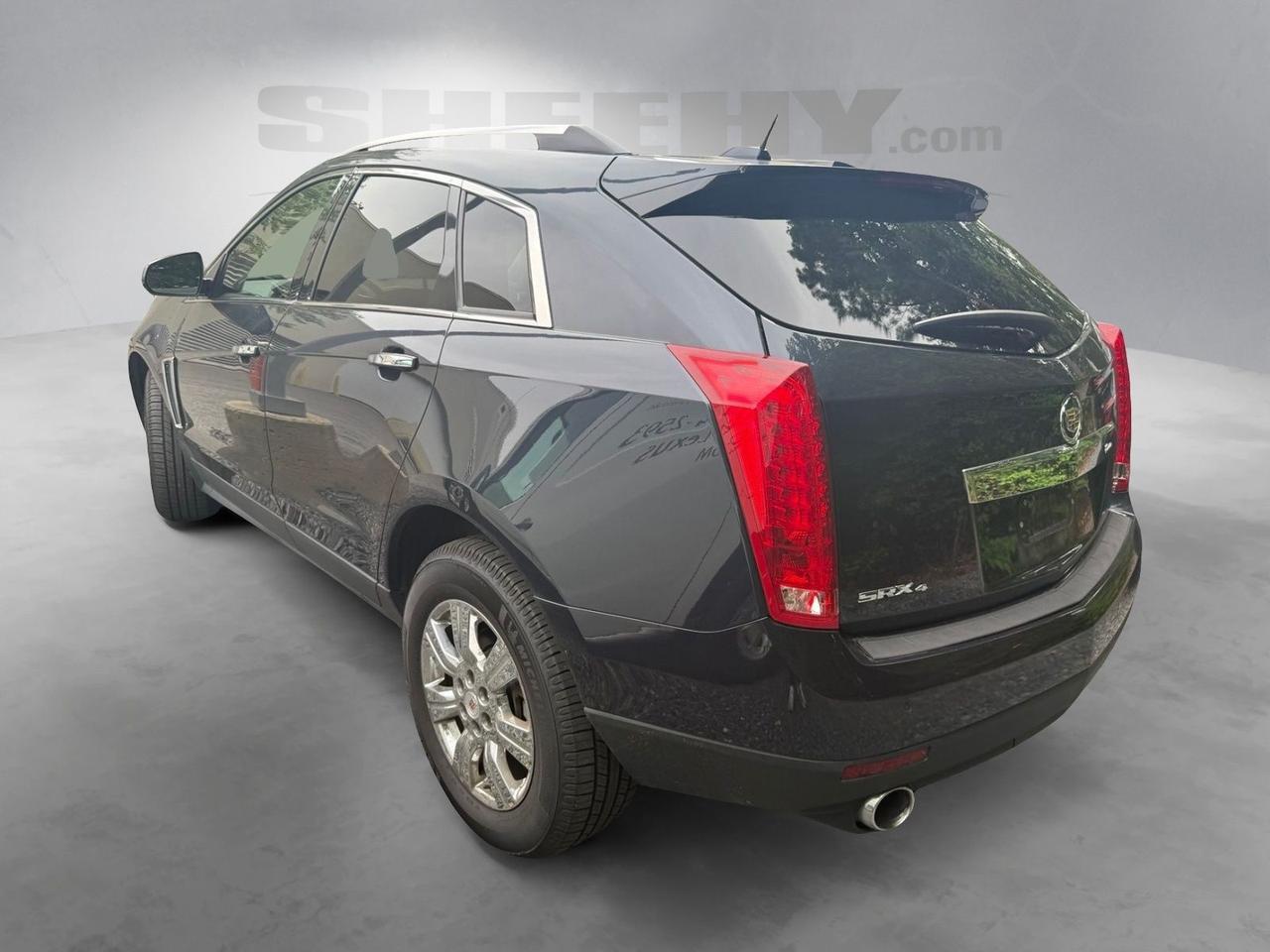 2015 Cadillac SRX Luxury Annapolis MD