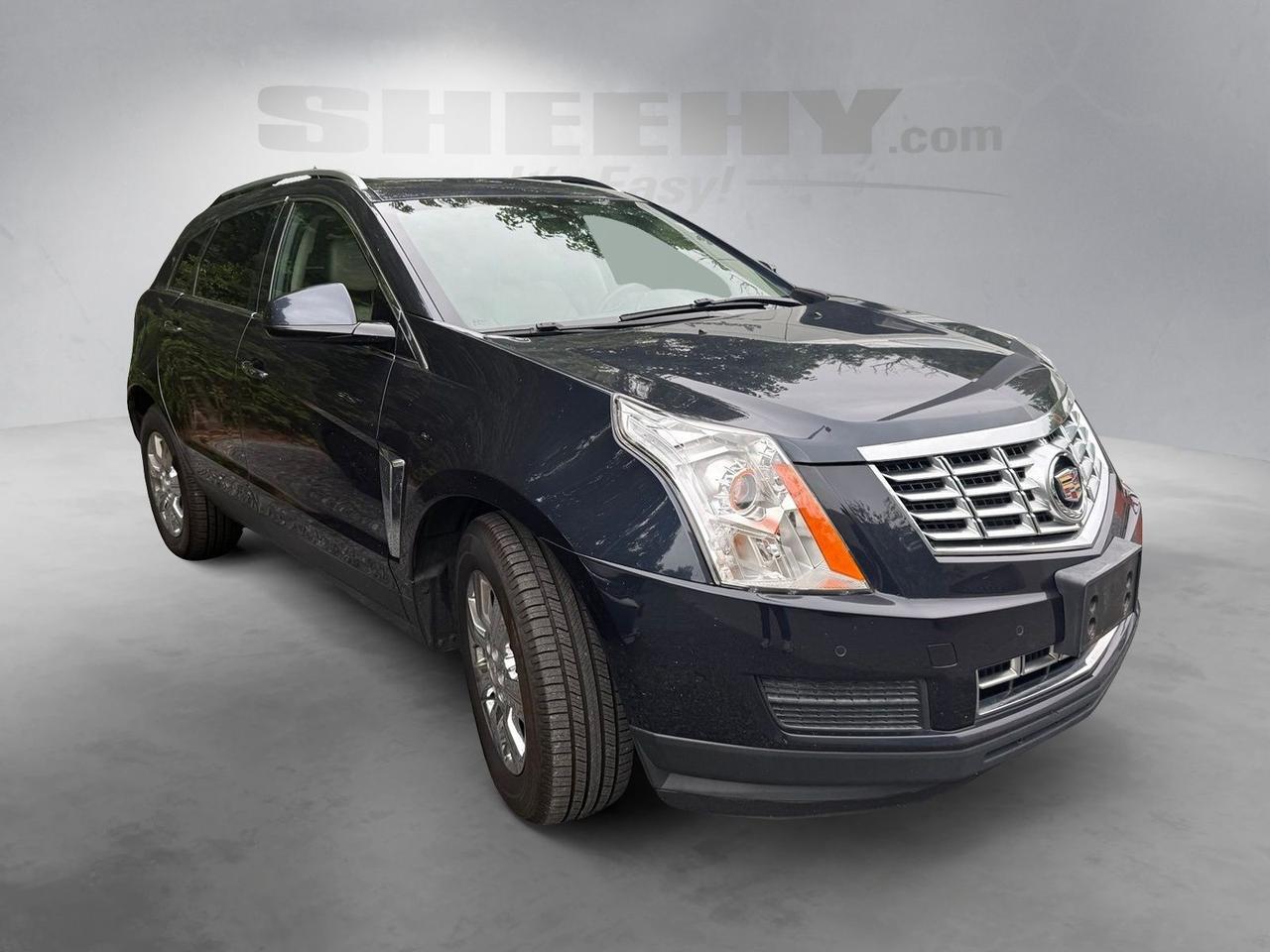 2015 Cadillac SRX Luxury Annapolis MD