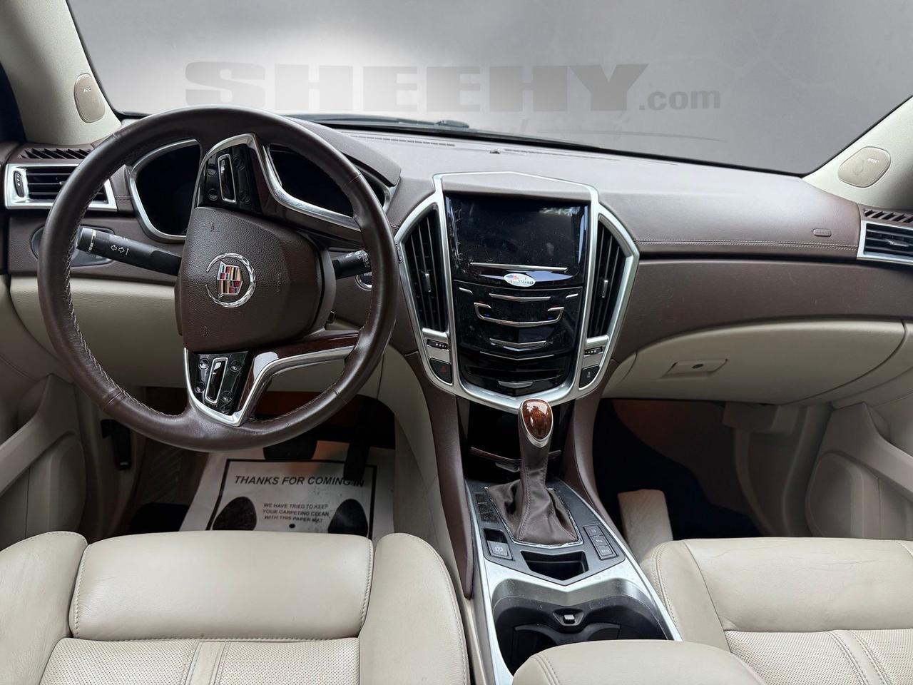 2015 Cadillac SRX Luxury Annapolis MD