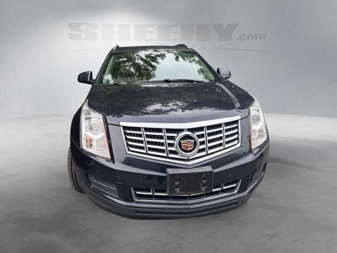 2015 Cadillac SRX Luxury Annapolis MD