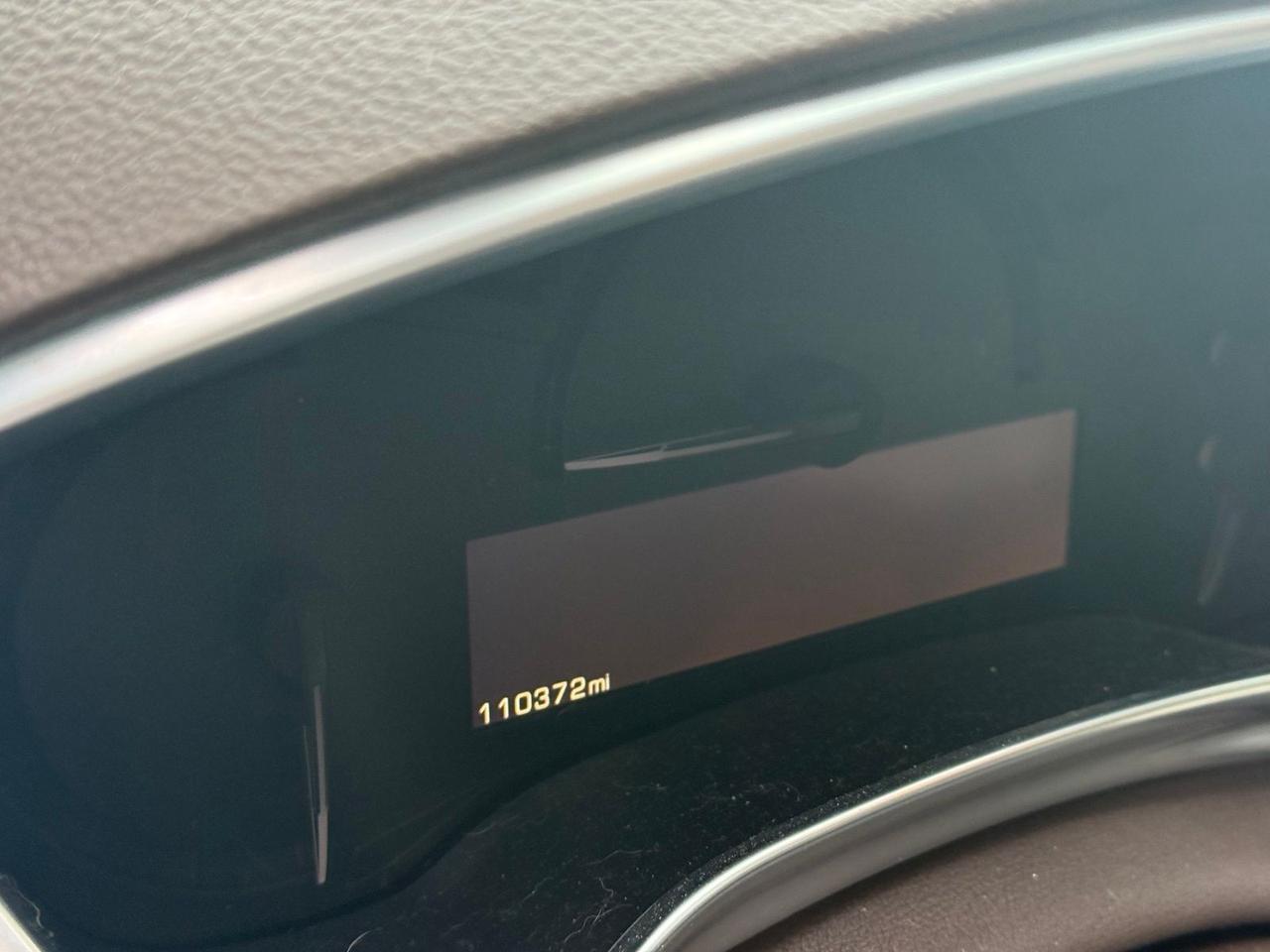 2015 Cadillac SRX Luxury Annapolis MD