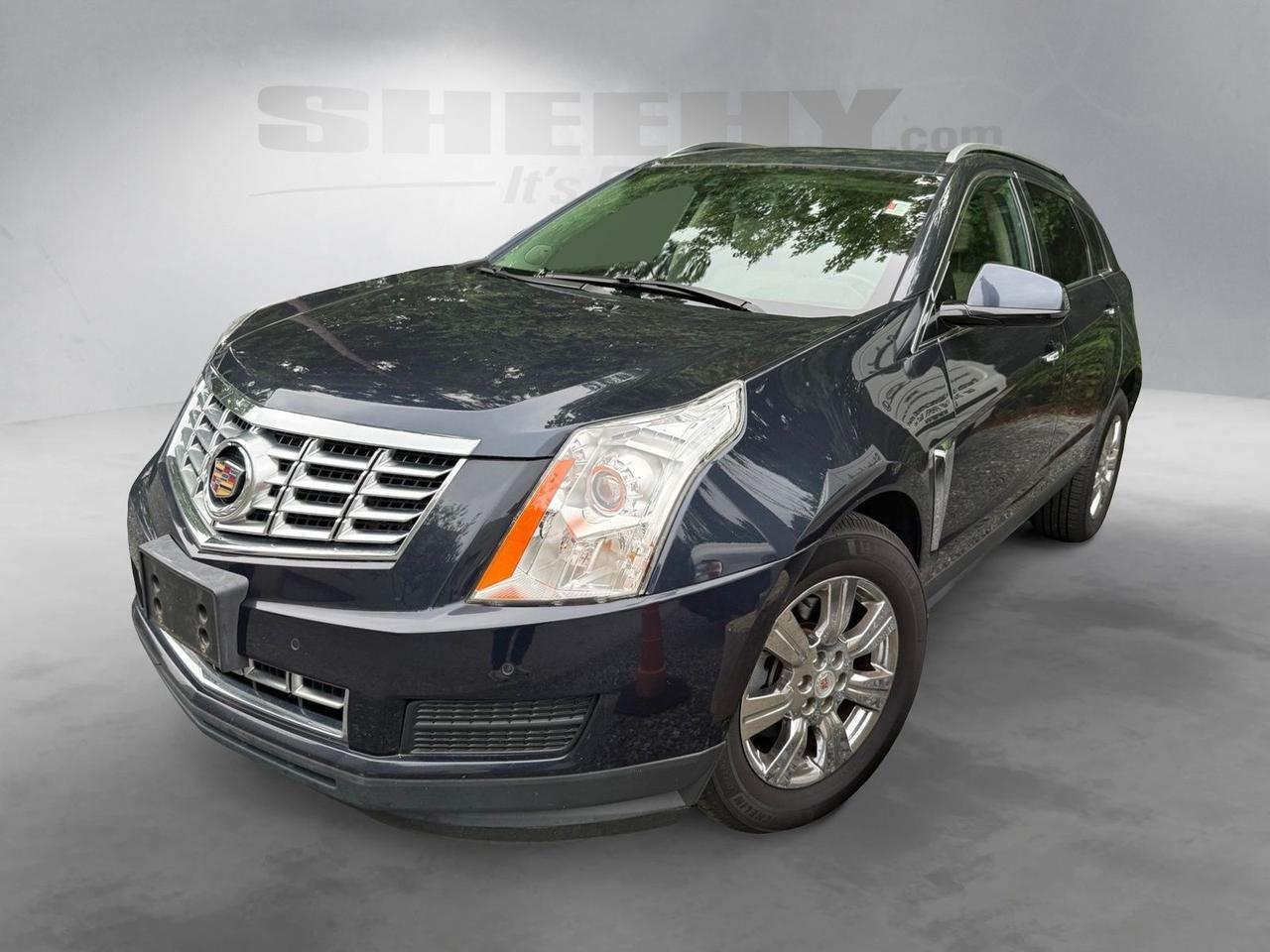 2015 Cadillac SRX Luxury Annapolis MD