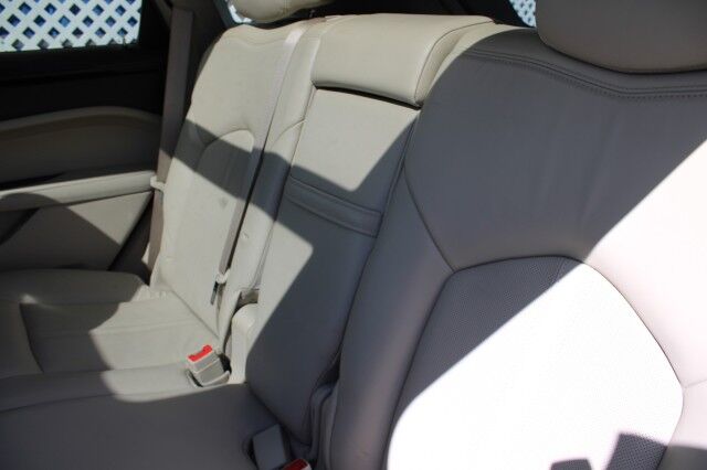 2015 Cadillac SRX PREMIUM COLLECTION Melbourne FL