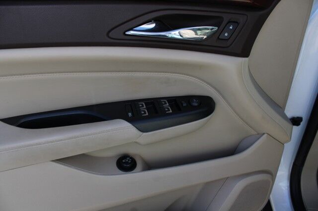 2015 Cadillac SRX PREMIUM COLLECTION Melbourne FL