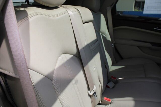 2015 Cadillac SRX PREMIUM COLLECTION Melbourne FL