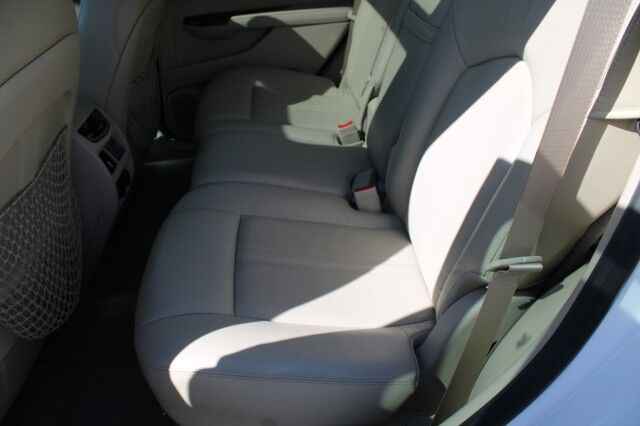 2015 Cadillac SRX PREMIUM COLLECTION Melbourne FL