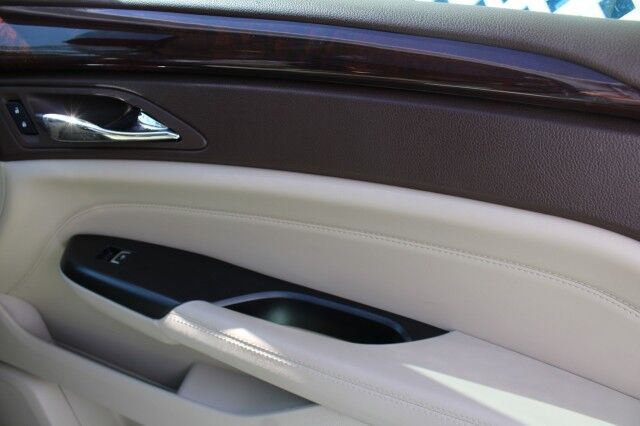 2015 Cadillac SRX PREMIUM COLLECTION Melbourne FL