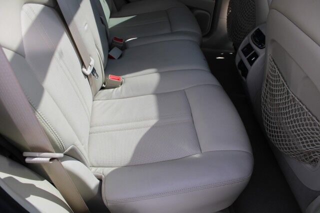 2015 Cadillac SRX PREMIUM COLLECTION Melbourne FL