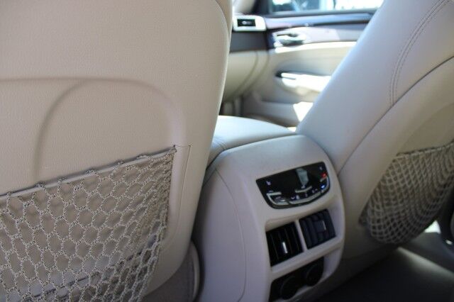 2015 Cadillac SRX PREMIUM COLLECTION Melbourne FL