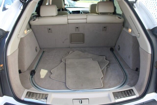 2015 Cadillac SRX PREMIUM COLLECTION Melbourne FL