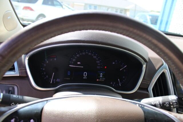 2015 Cadillac SRX PREMIUM COLLECTION Melbourne FL