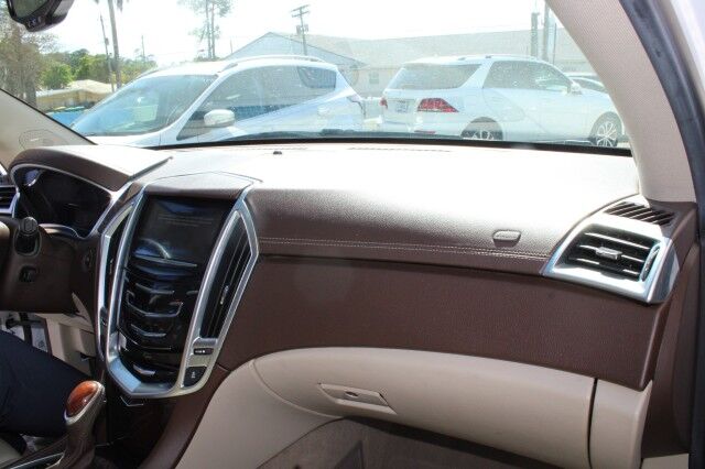 2015 Cadillac SRX PREMIUM COLLECTION Melbourne FL