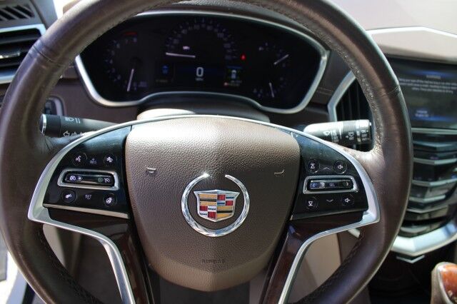 2015 Cadillac SRX PREMIUM COLLECTION Melbourne FL
