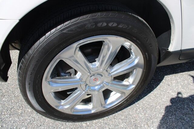 2015 Cadillac SRX PREMIUM COLLECTION Melbourne FL