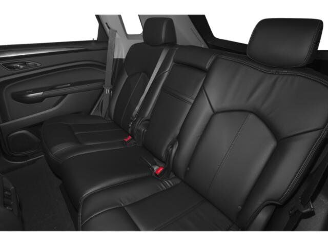 2015 Cadillac SRX Performance Collection Hurst TX