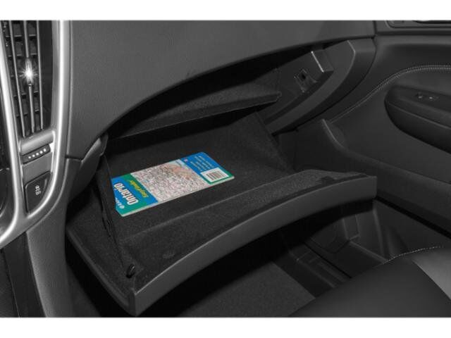 2015 Cadillac SRX Performance Collection Hurst TX